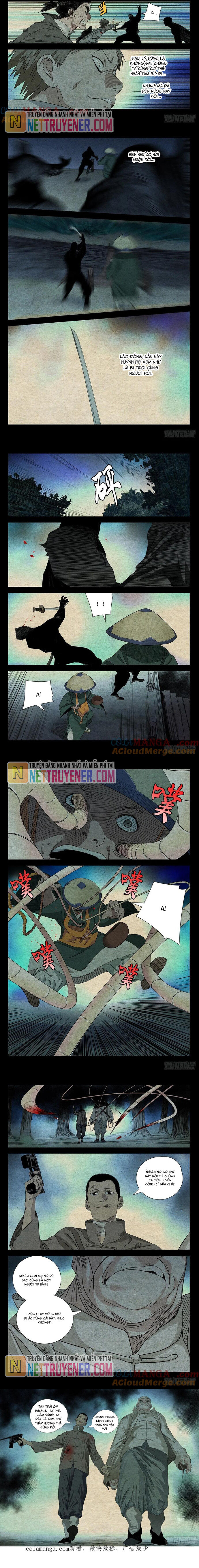 Nhất Nhân Chi Hạ Chap 488 - Next Chap 489