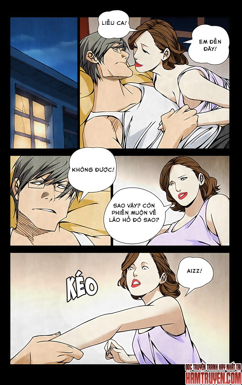 Nhất Nhân Chi Hạ Chap 52 - Next Chap 53