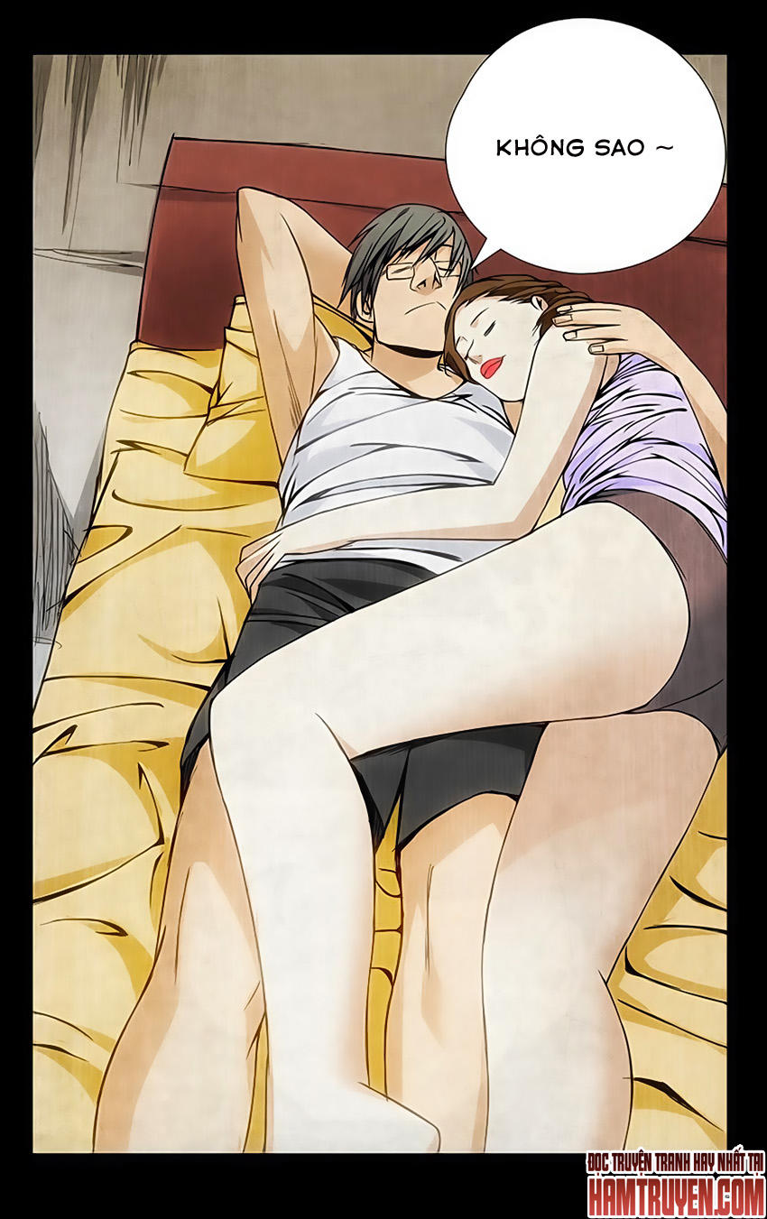 Nhất Nhân Chi Hạ Chap 52 - Next Chap 53