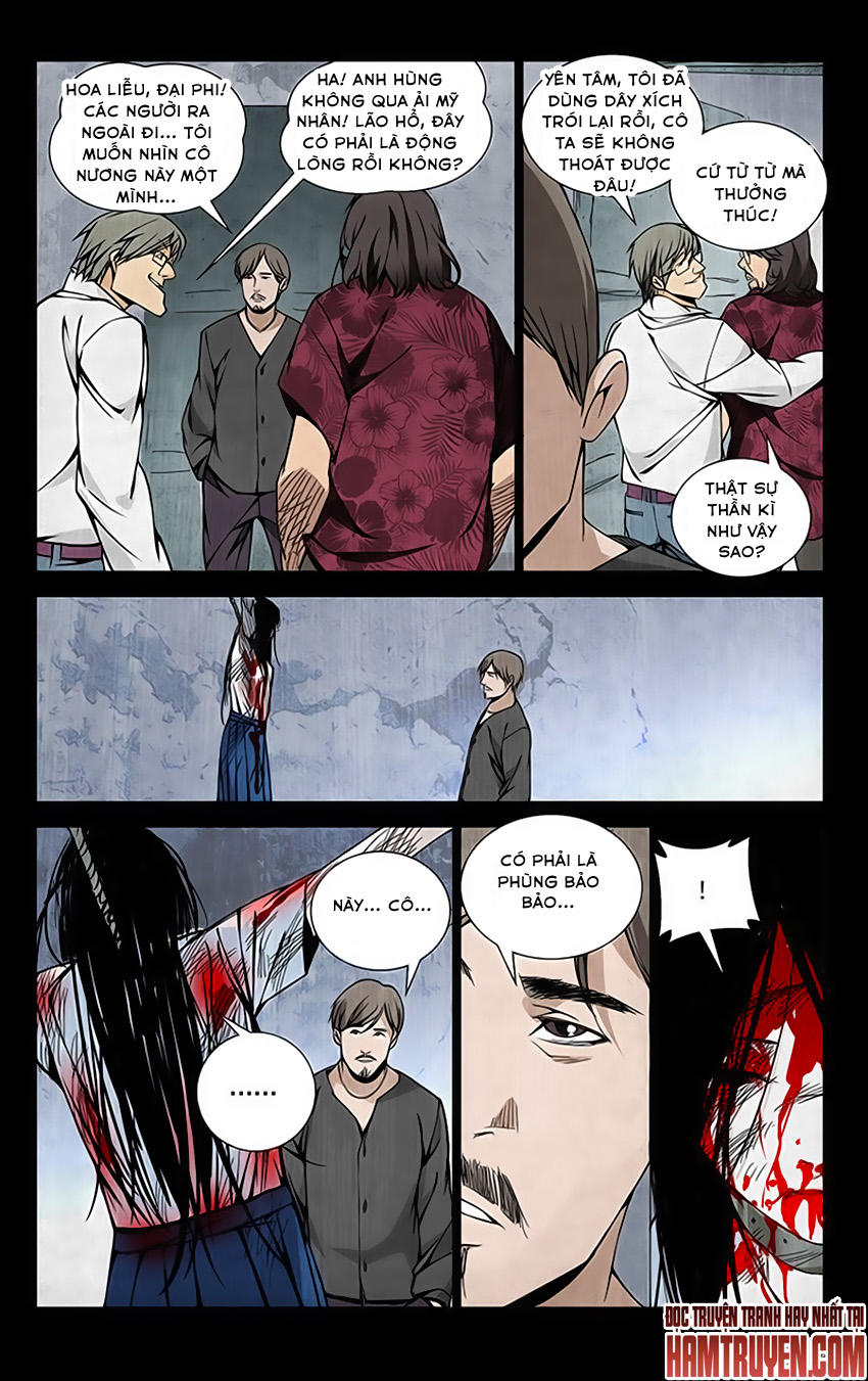 Nhất Nhân Chi Hạ Chap 52 - Next Chap 53