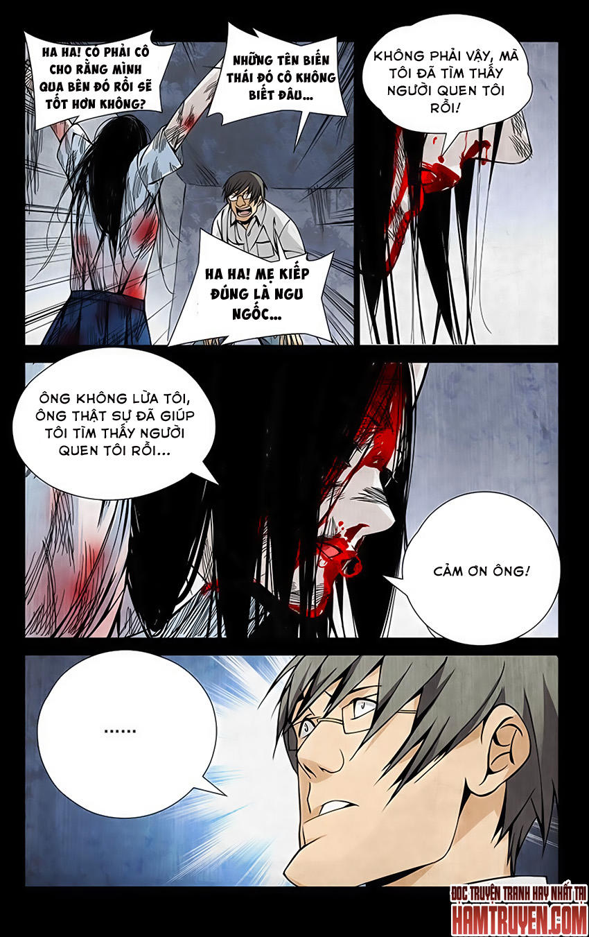 Nhất Nhân Chi Hạ Chap 52 - Next Chap 53