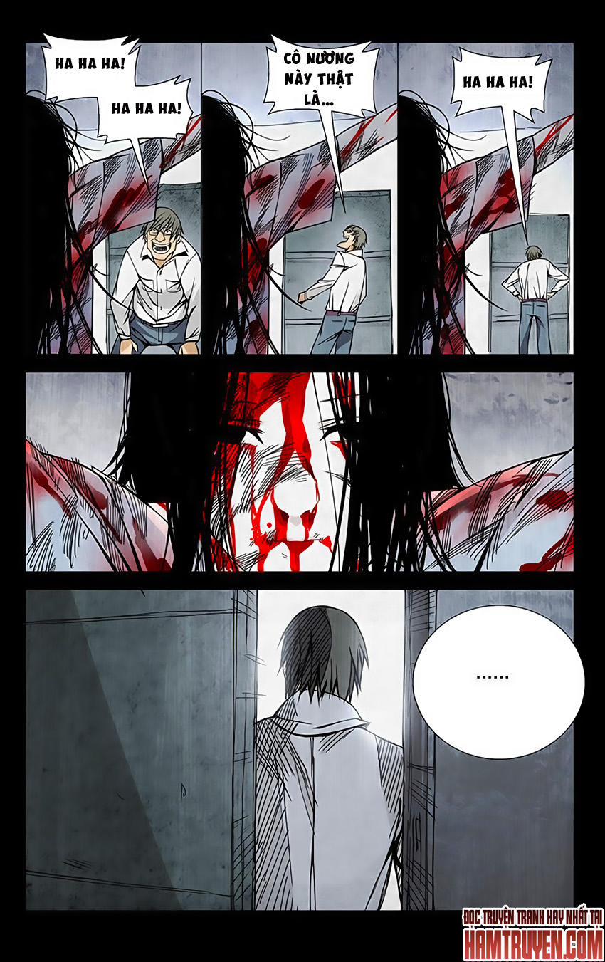 Nhất Nhân Chi Hạ Chap 52 - Next Chap 53