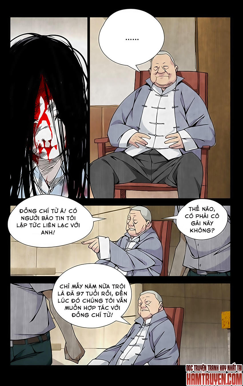 Nhất Nhân Chi Hạ Chap 53 - Next Chap 54