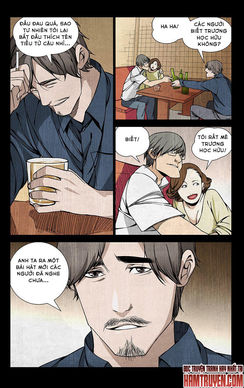 Nhất Nhân Chi Hạ Chap 53 - Next Chap 54