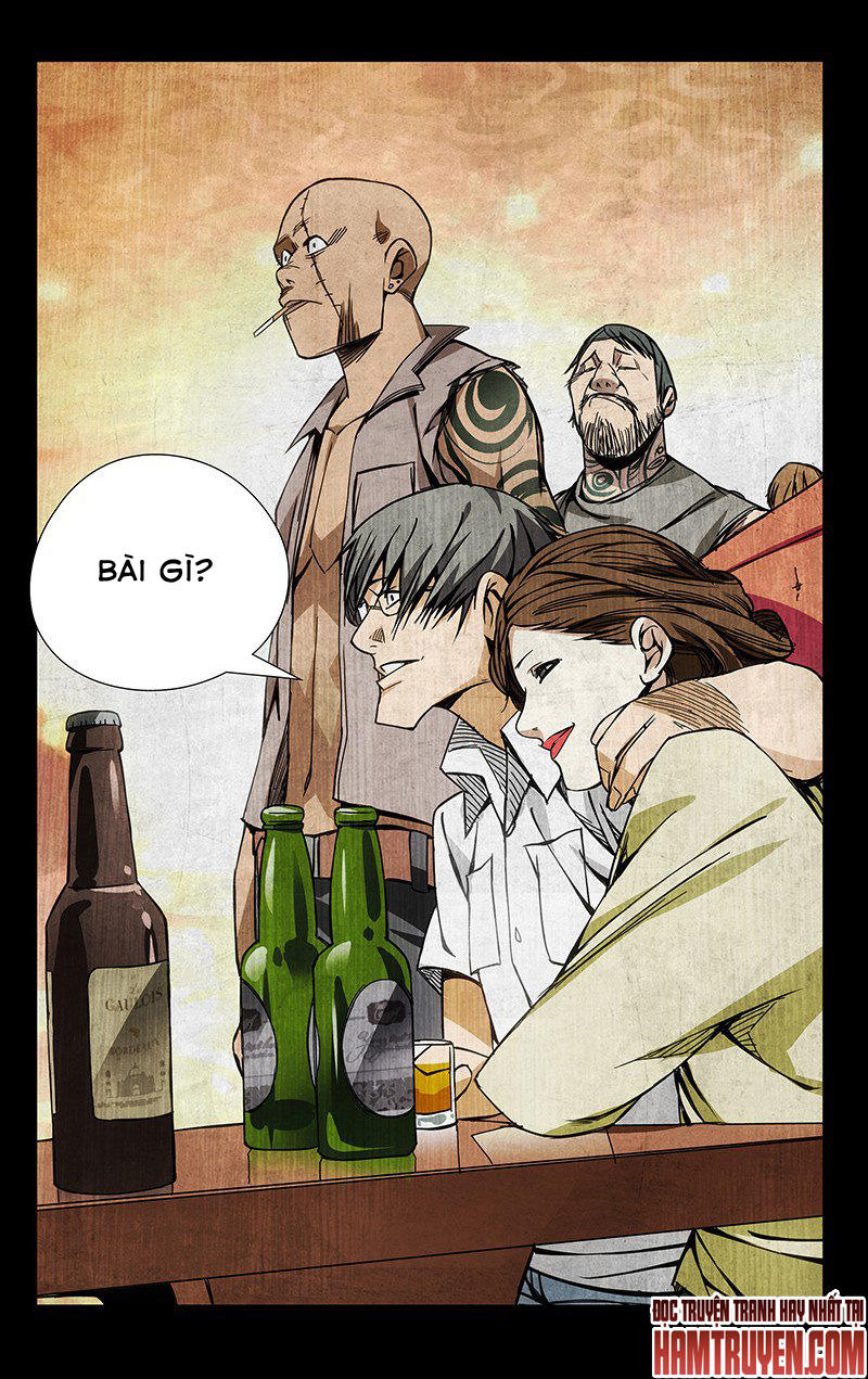 Nhất Nhân Chi Hạ Chap 53 - Next Chap 54