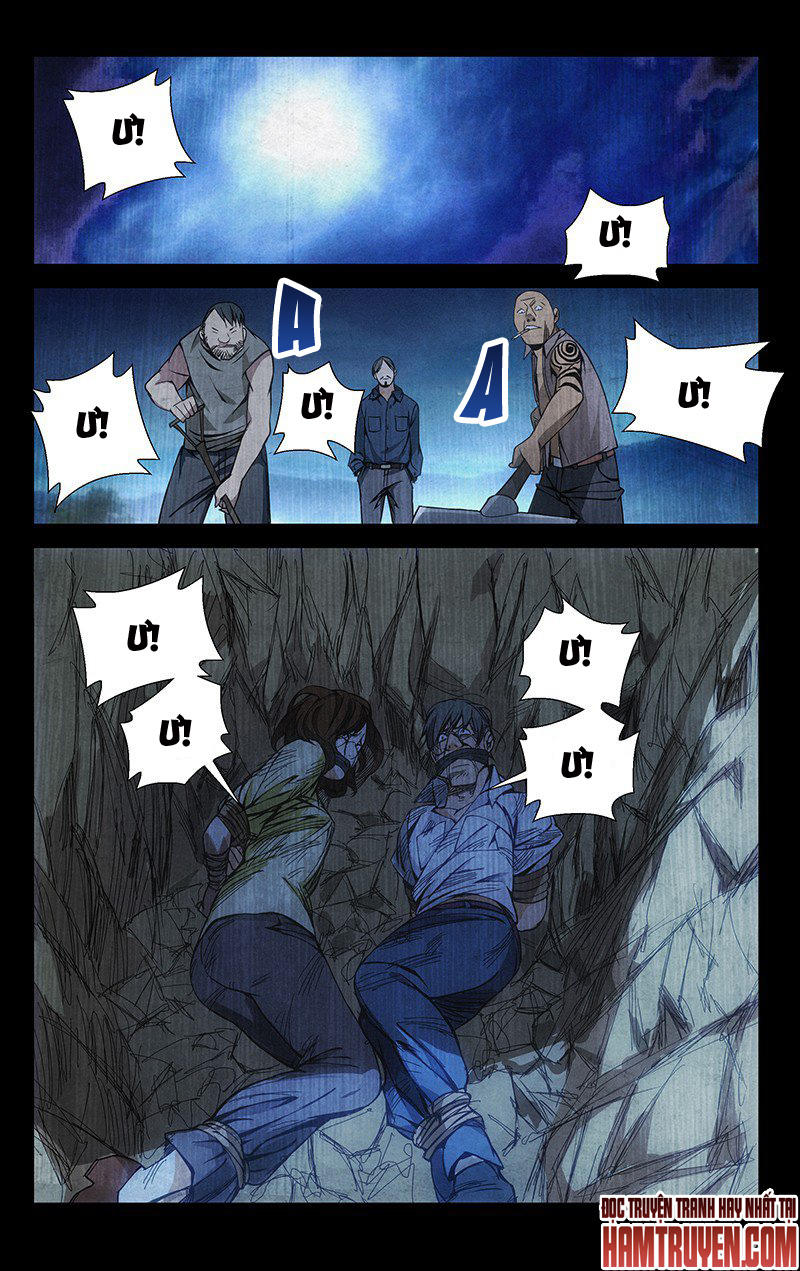 Nhất Nhân Chi Hạ Chap 53 - Next Chap 54