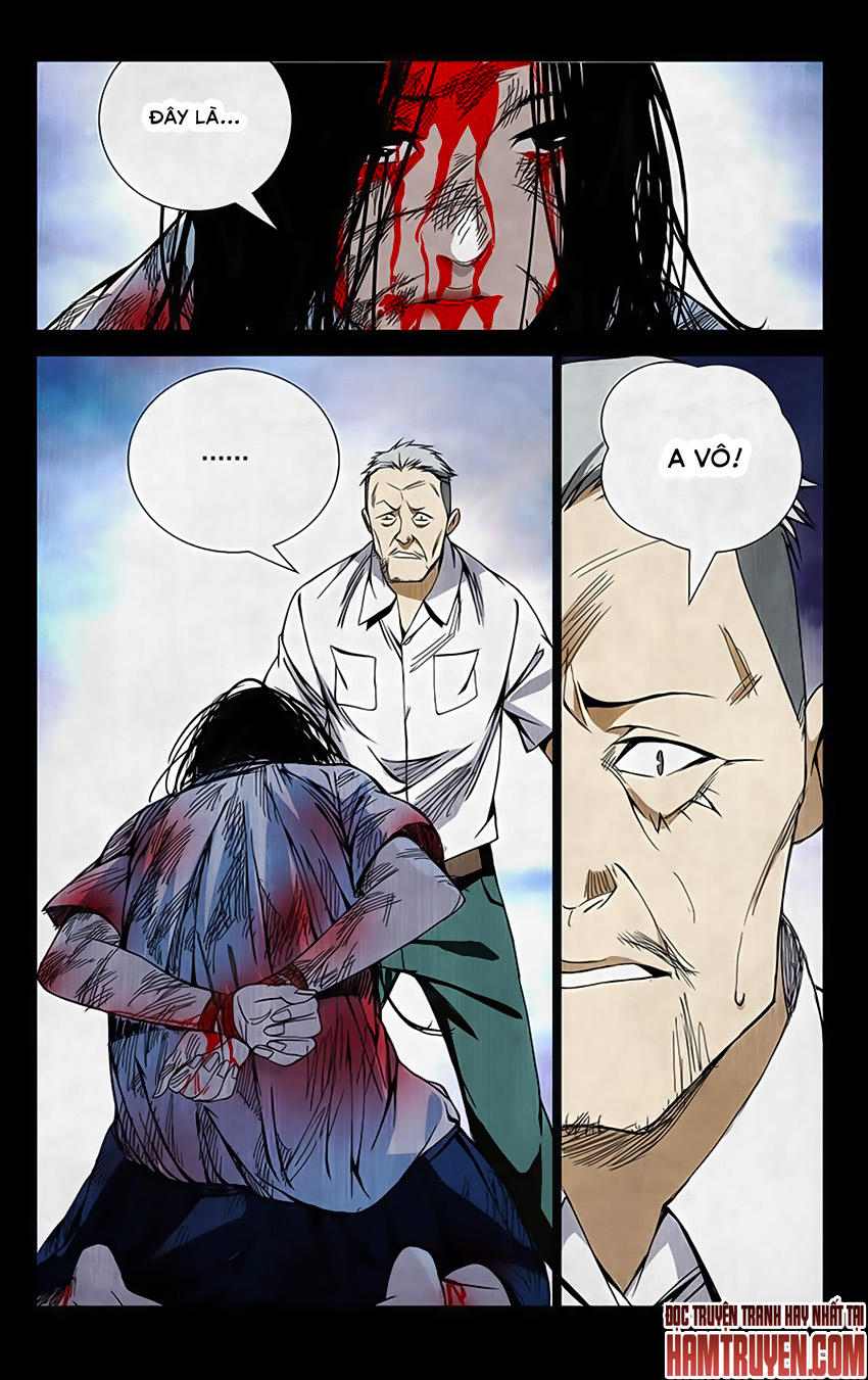 Nhất Nhân Chi Hạ Chap 53 - Next Chap 54