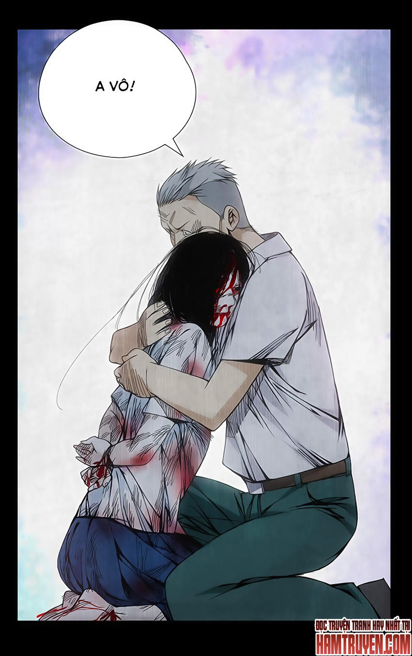 Nhất Nhân Chi Hạ Chap 53 - Next Chap 54