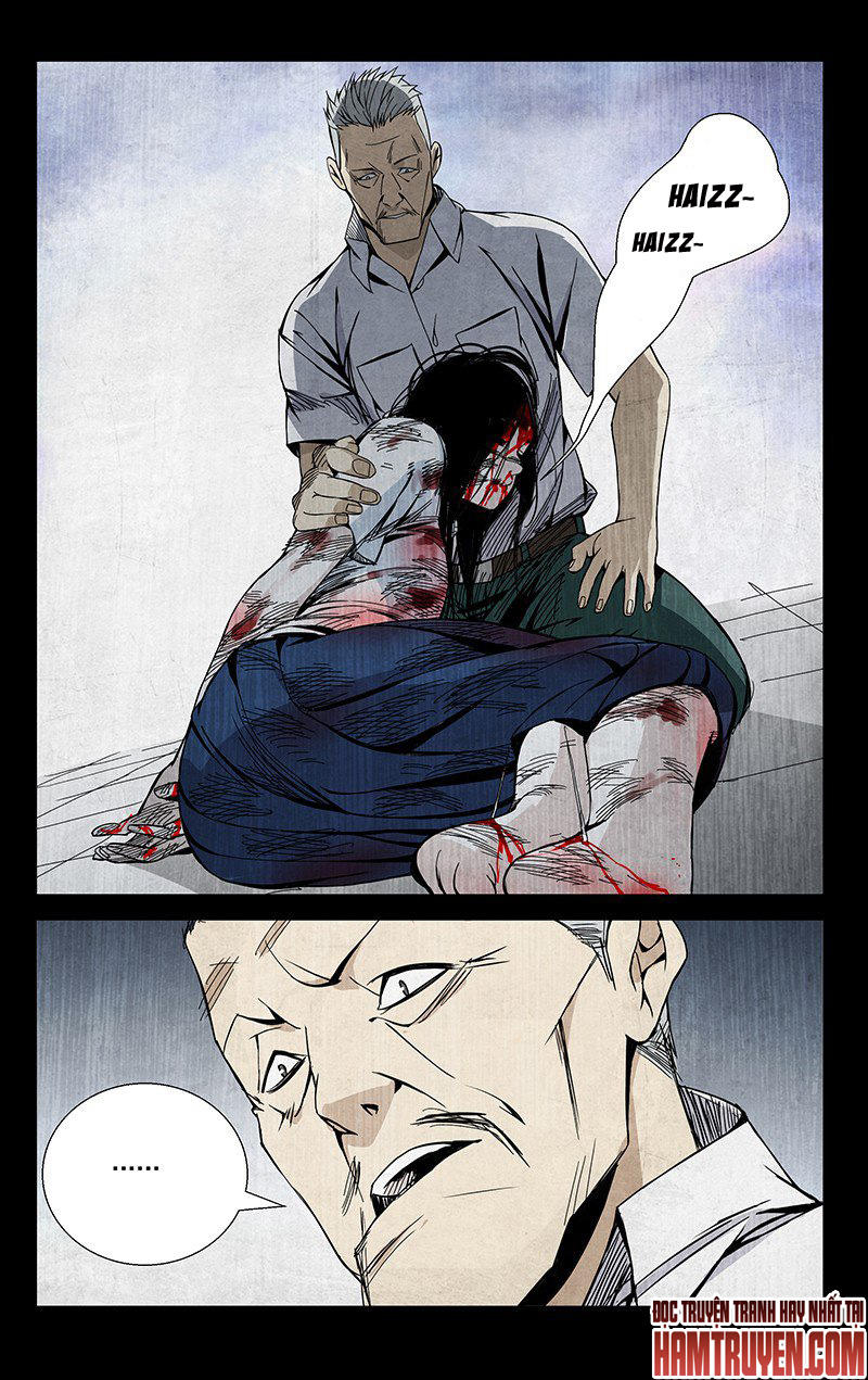 Nhất Nhân Chi Hạ Chap 53 - Next Chap 54