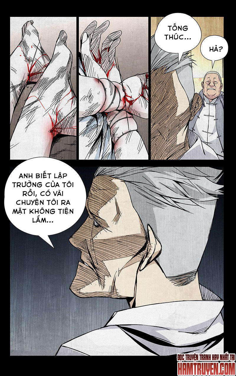 Nhất Nhân Chi Hạ Chap 53 - Next Chap 54
