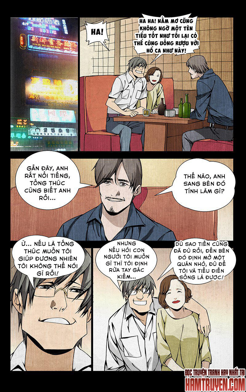 Nhất Nhân Chi Hạ Chap 53 - Next Chap 54