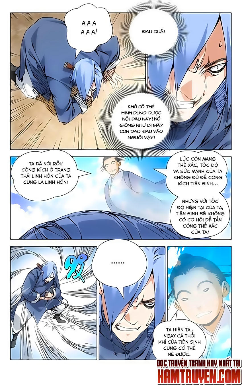 Nhất Nhân Chi Hạ Chap 90 - Next Chap 91