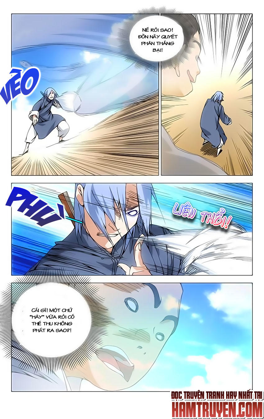 Nhất Nhân Chi Hạ Chap 90 - Next Chap 91