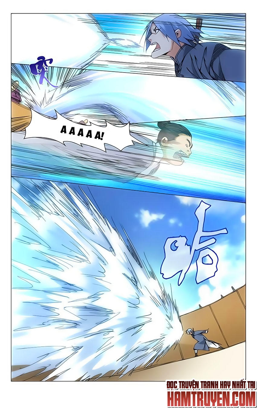 Nhất Nhân Chi Hạ Chap 90 - Next Chap 91