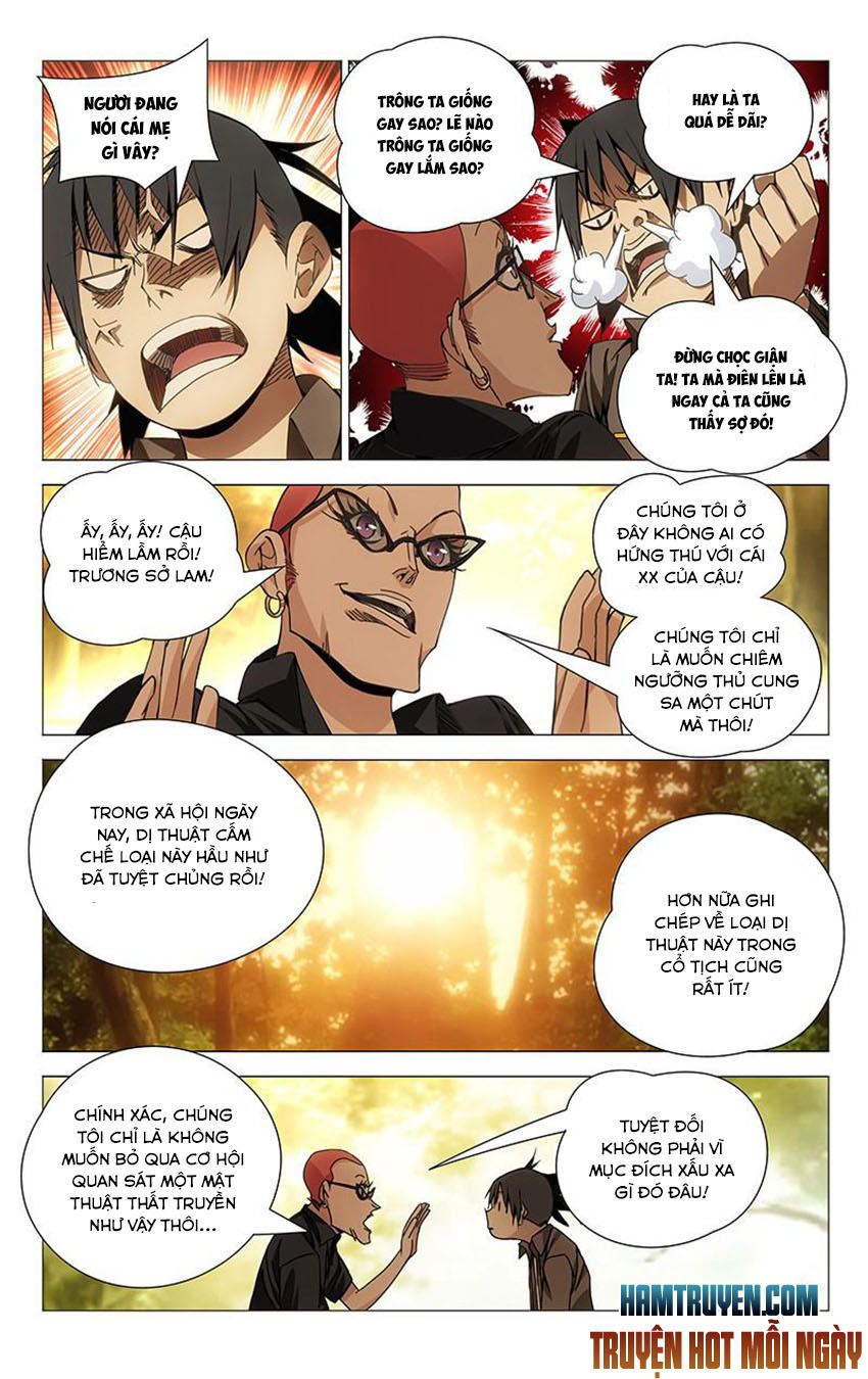 Nhất Nhân Chi Hạ Chap 97 - Next Chap 98