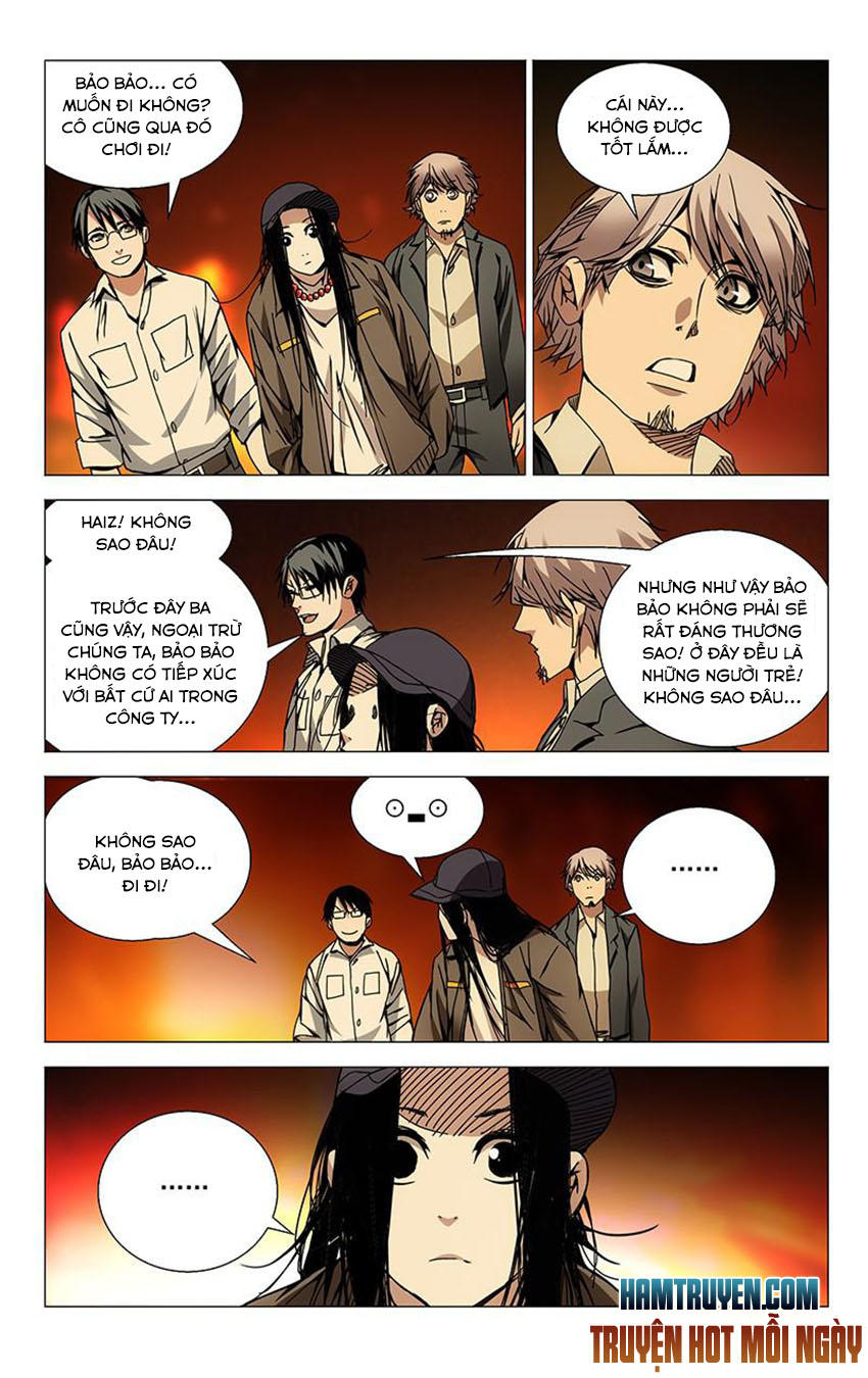Nhất Nhân Chi Hạ Chap 97 - Next Chap 98