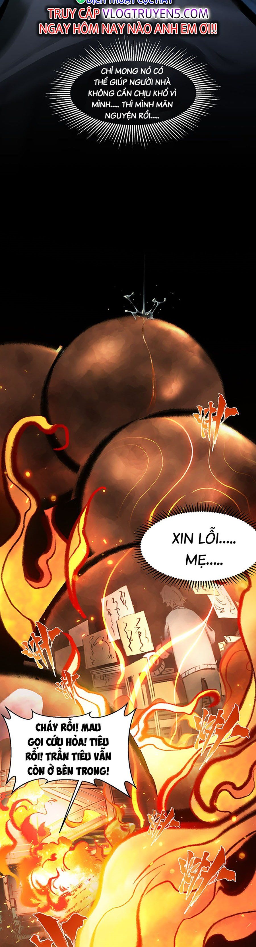 Nhất Niệm Tiêu Dao Chap 0 - Next Chap 1