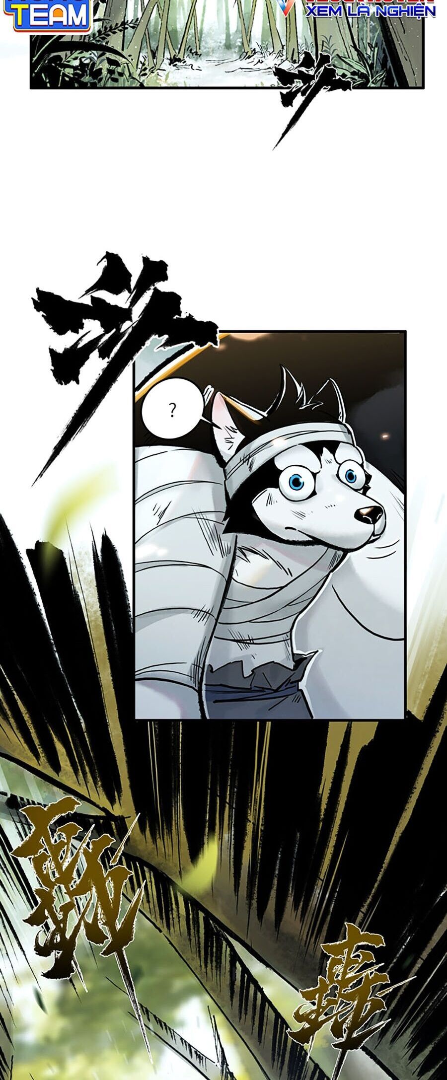 Nhất Niệm Tiêu Dao Chap 1 - Next Chap 2