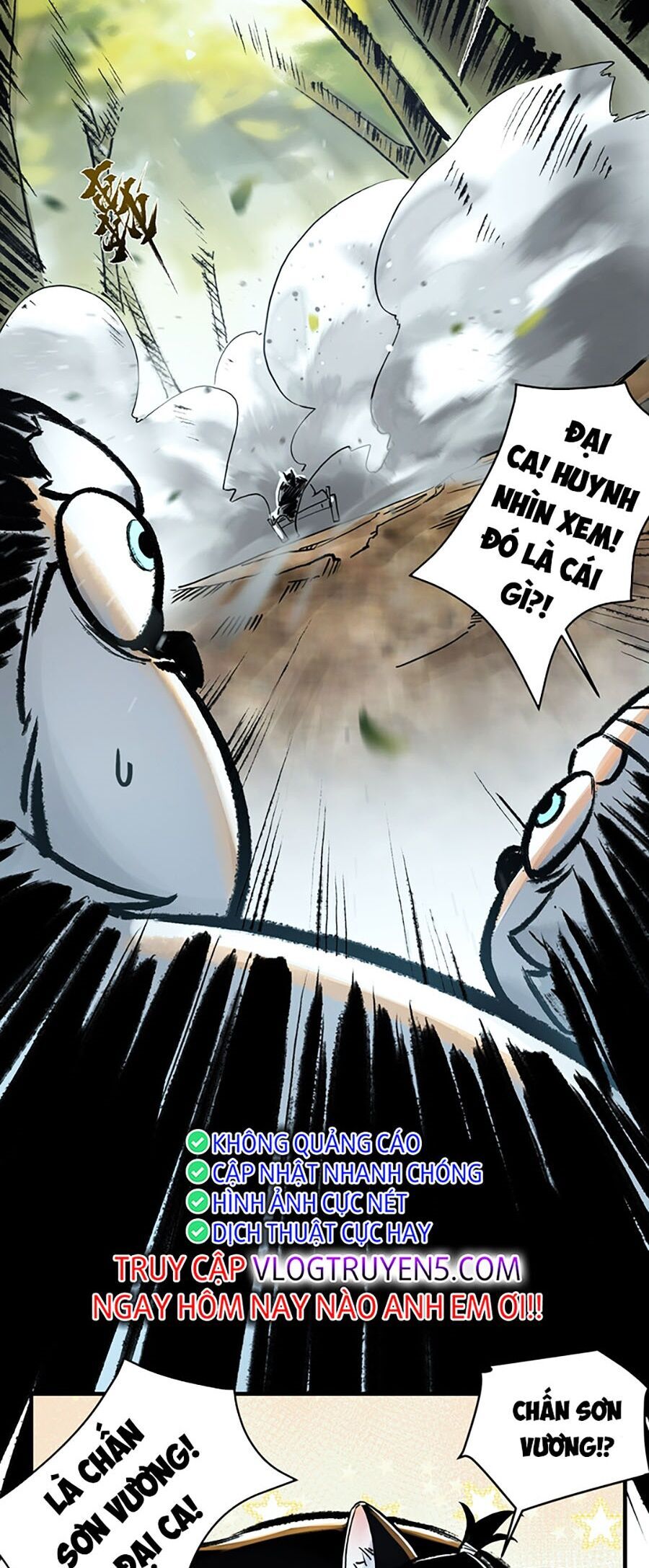 Nhất Niệm Tiêu Dao Chap 1 - Next Chap 2