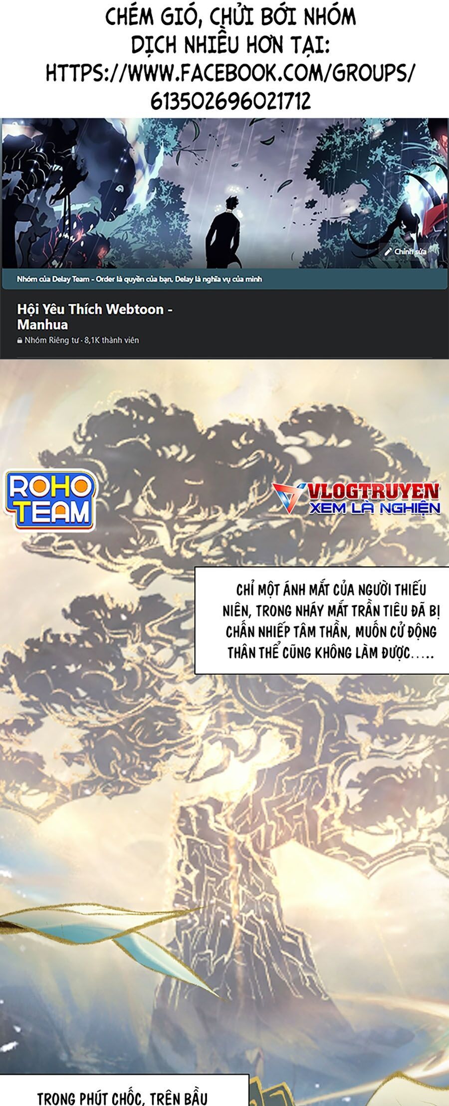 Nhất Niệm Tiêu Dao Chap 10 - Next Chap 11