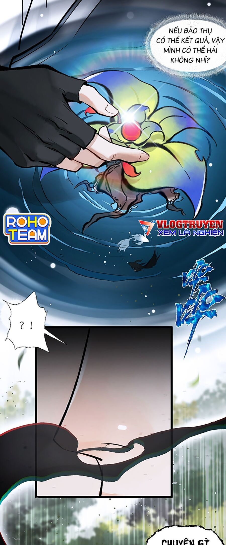 Nhất Niệm Tiêu Dao Chap 10 - Next Chap 11