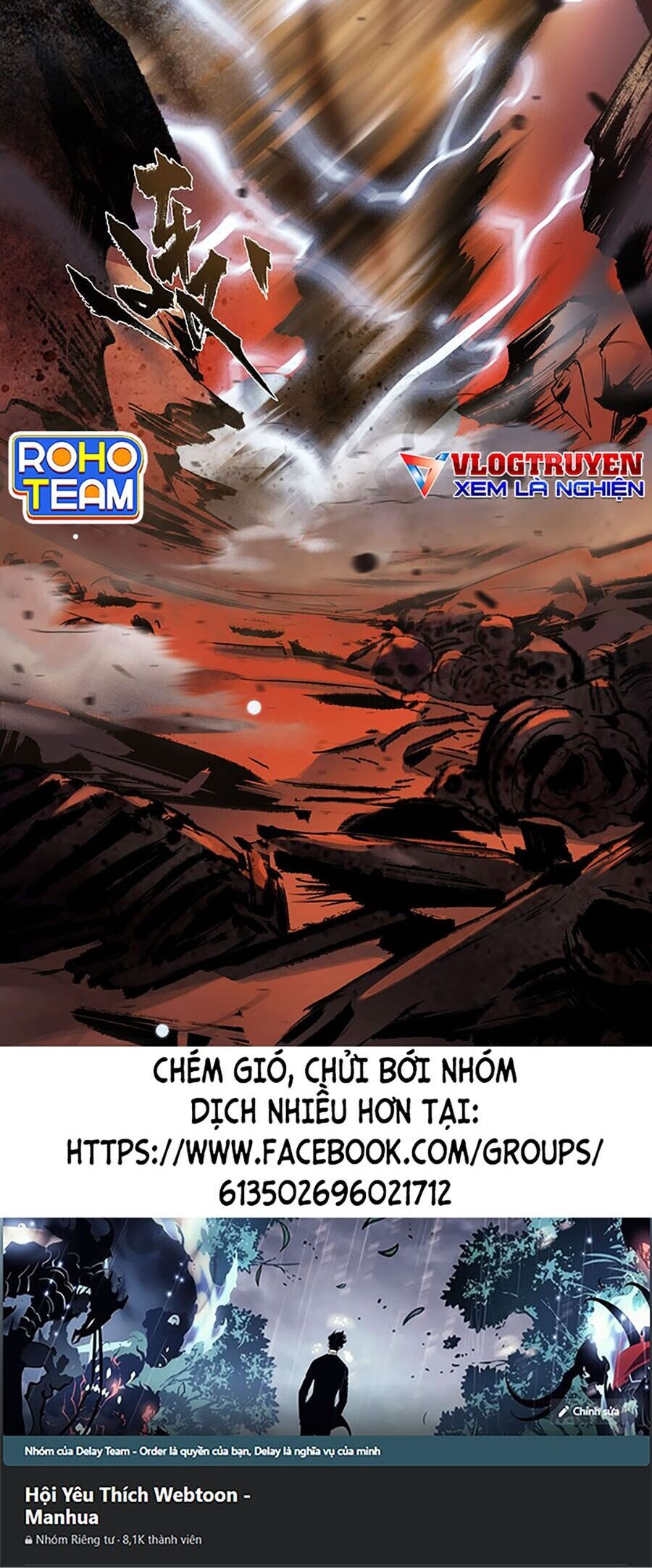Nhất Niệm Tiêu Dao Chap 10 - Next Chap 11