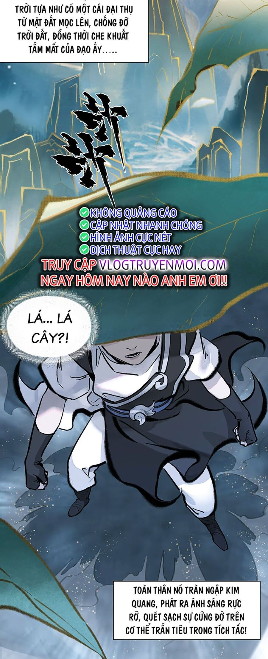Nhất Niệm Tiêu Dao Chap 10 - Next Chap 11