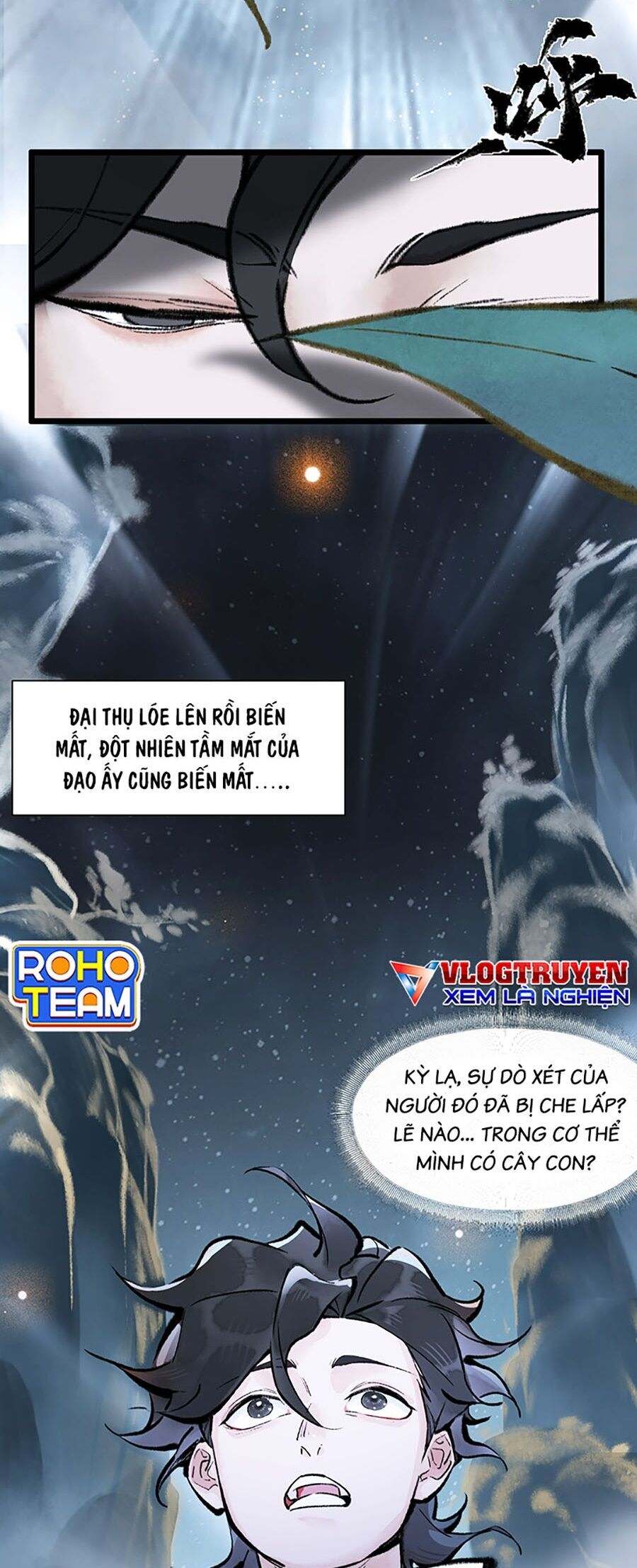 Nhất Niệm Tiêu Dao Chap 10 - Next Chap 11