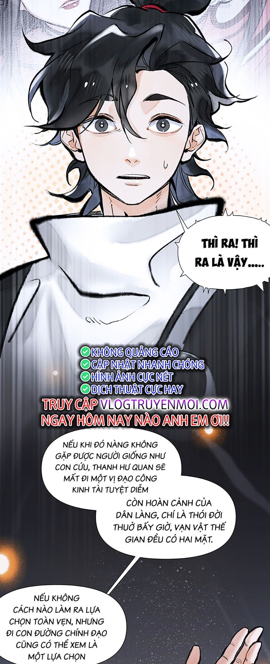 Nhất Niệm Tiêu Dao Chap 10 - Next Chap 11