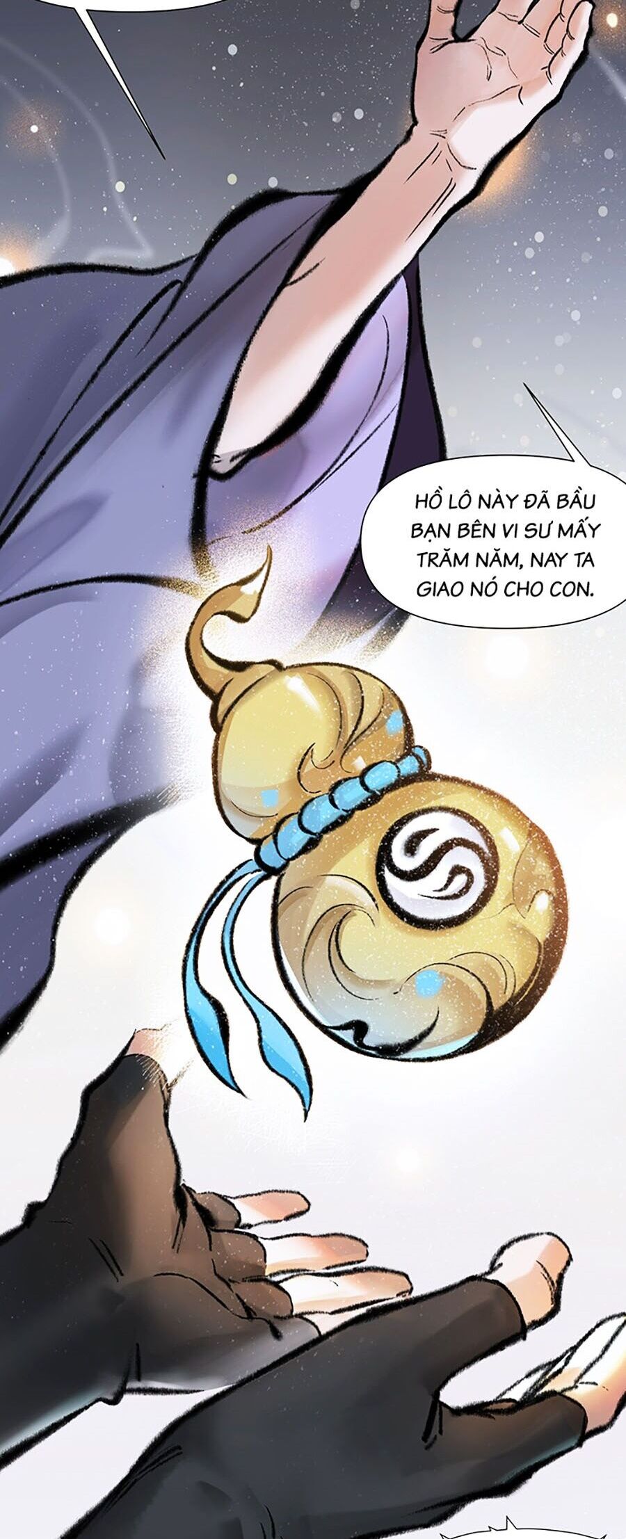 Nhất Niệm Tiêu Dao Chap 10 - Next Chap 11