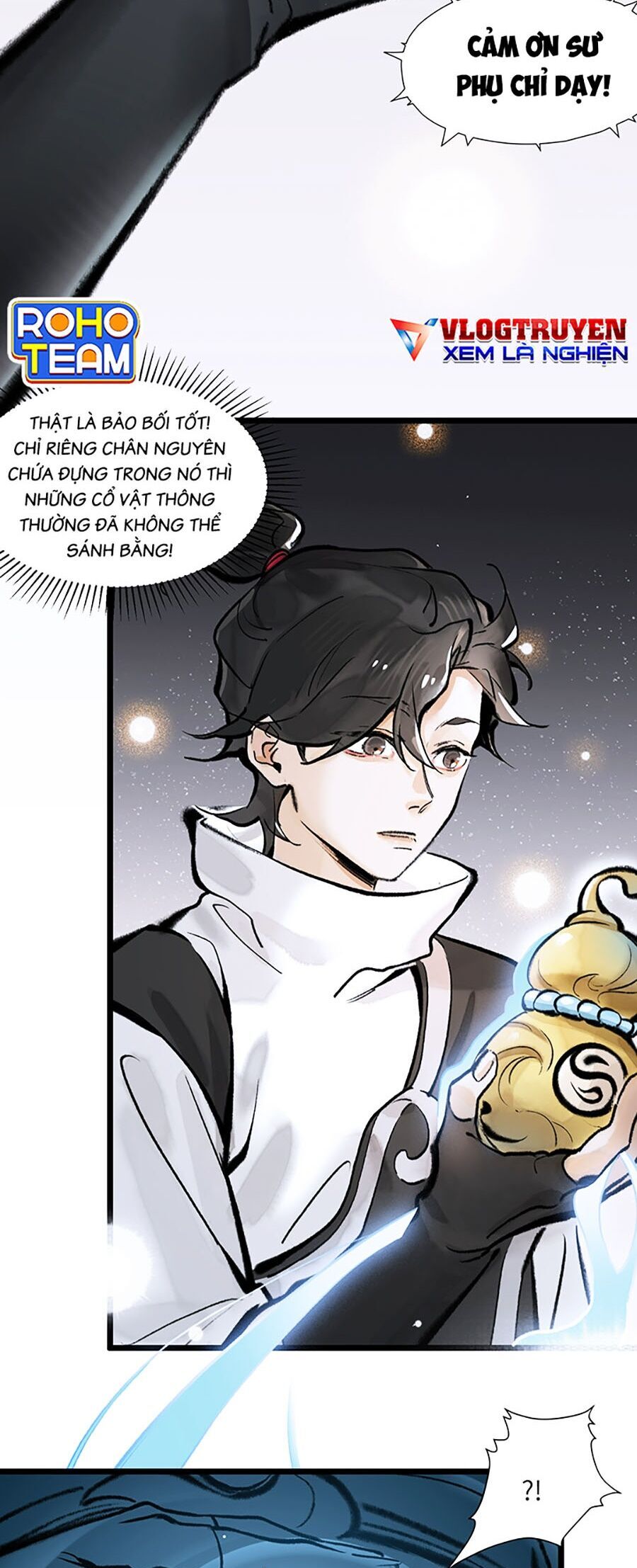 Nhất Niệm Tiêu Dao Chap 10 - Next Chap 11