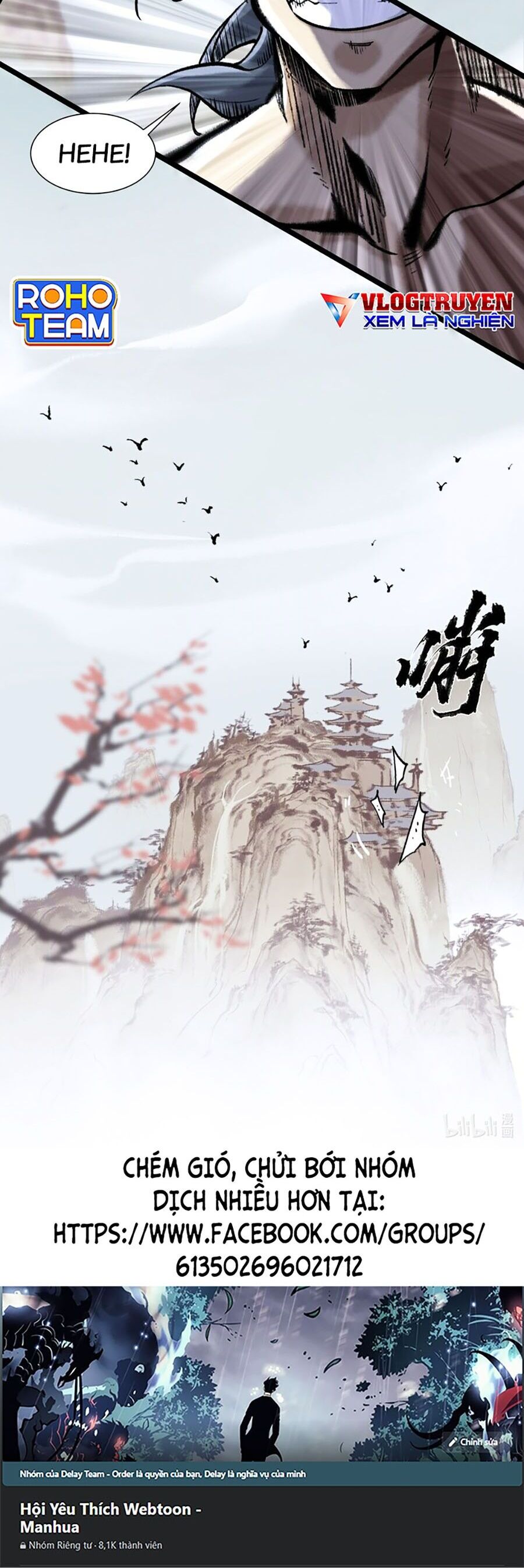 Nhất Niệm Tiêu Dao Chap 11 - Next Chap 12