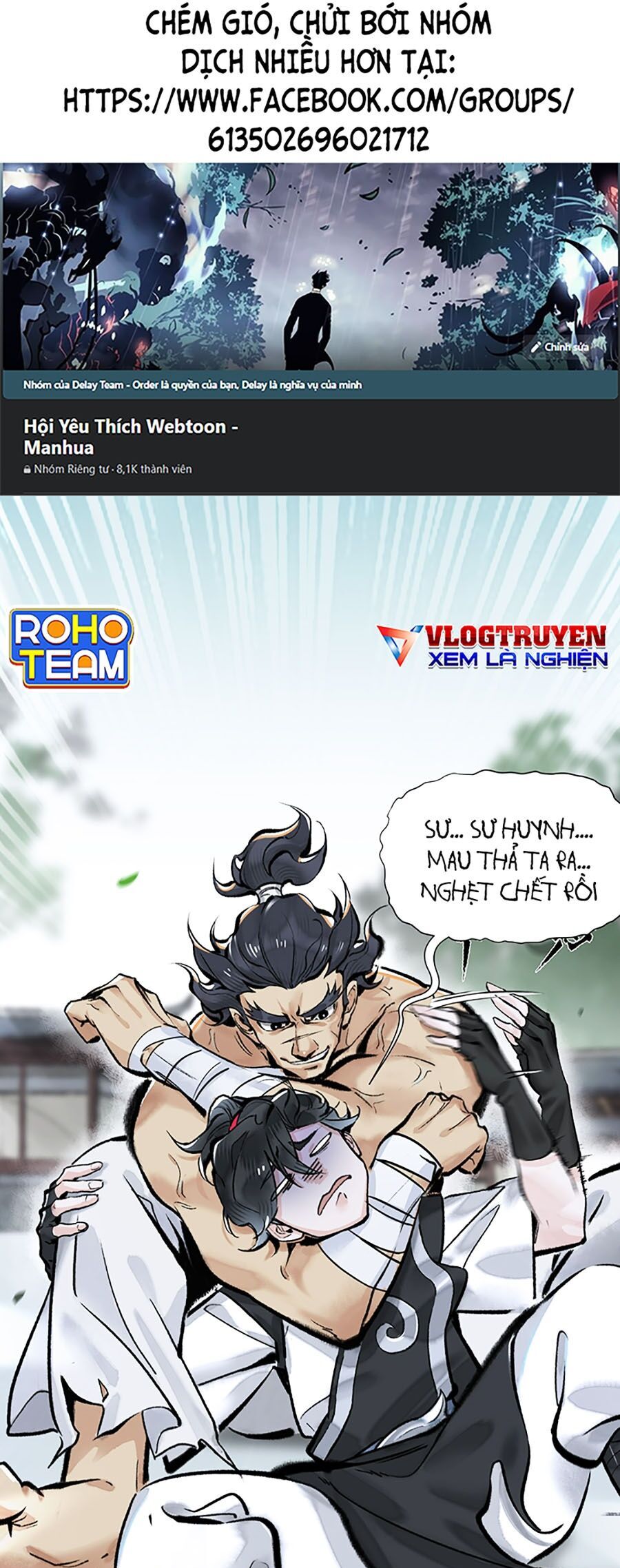 Nhất Niệm Tiêu Dao Chap 12 - Next Chap 13