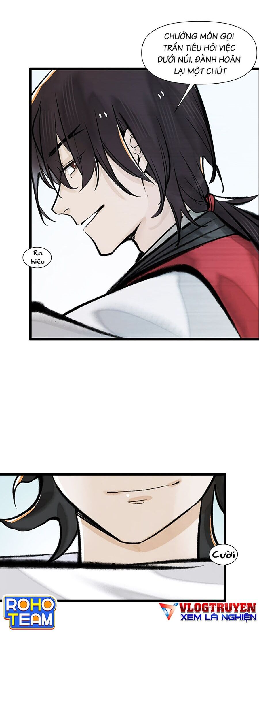 Nhất Niệm Tiêu Dao Chap 13 - Next Chap 14