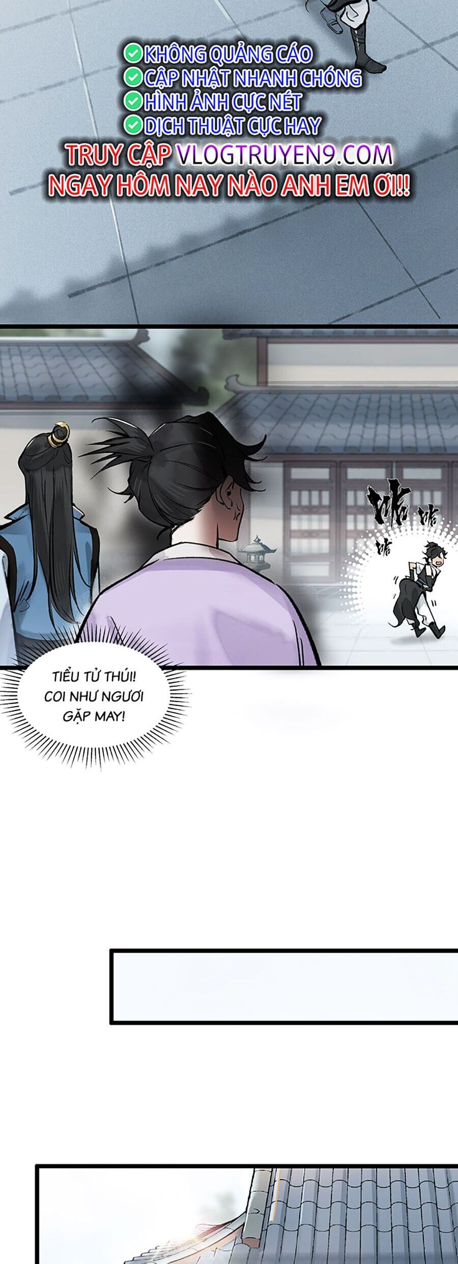 Nhất Niệm Tiêu Dao Chap 13 - Next Chap 14