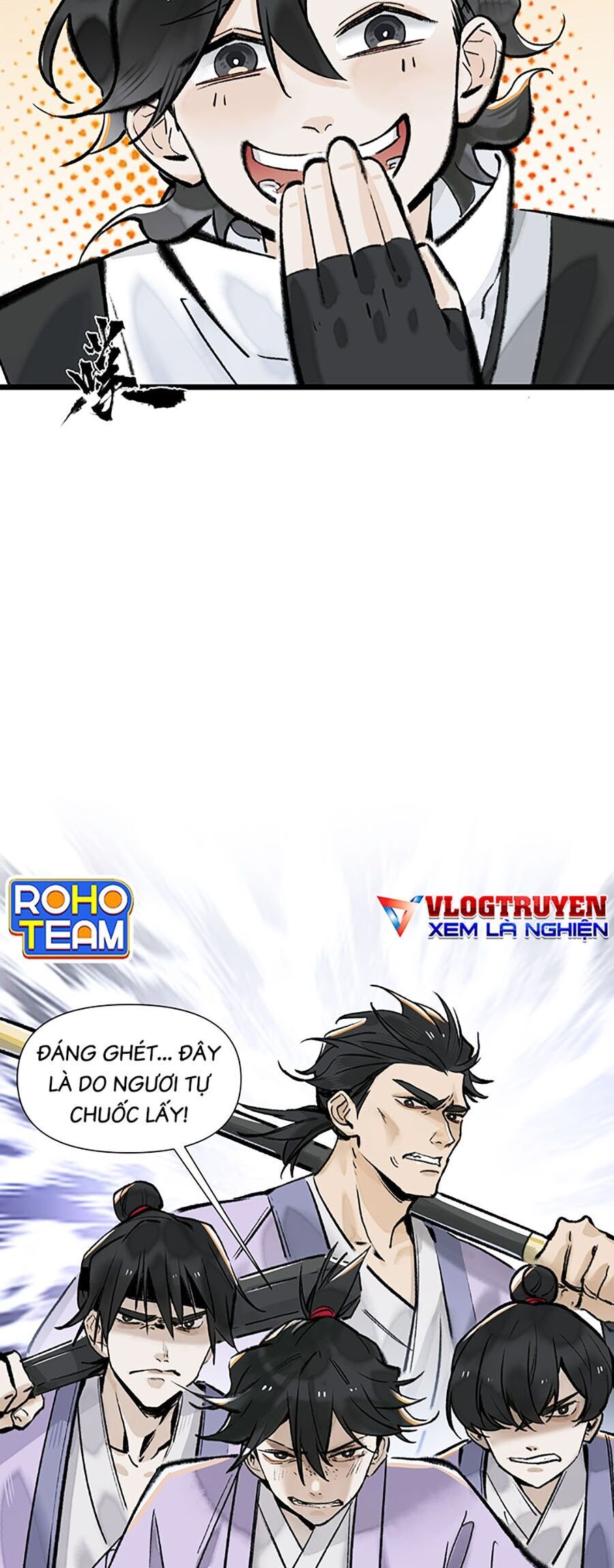Nhất Niệm Tiêu Dao Chap 13 - Next Chap 14