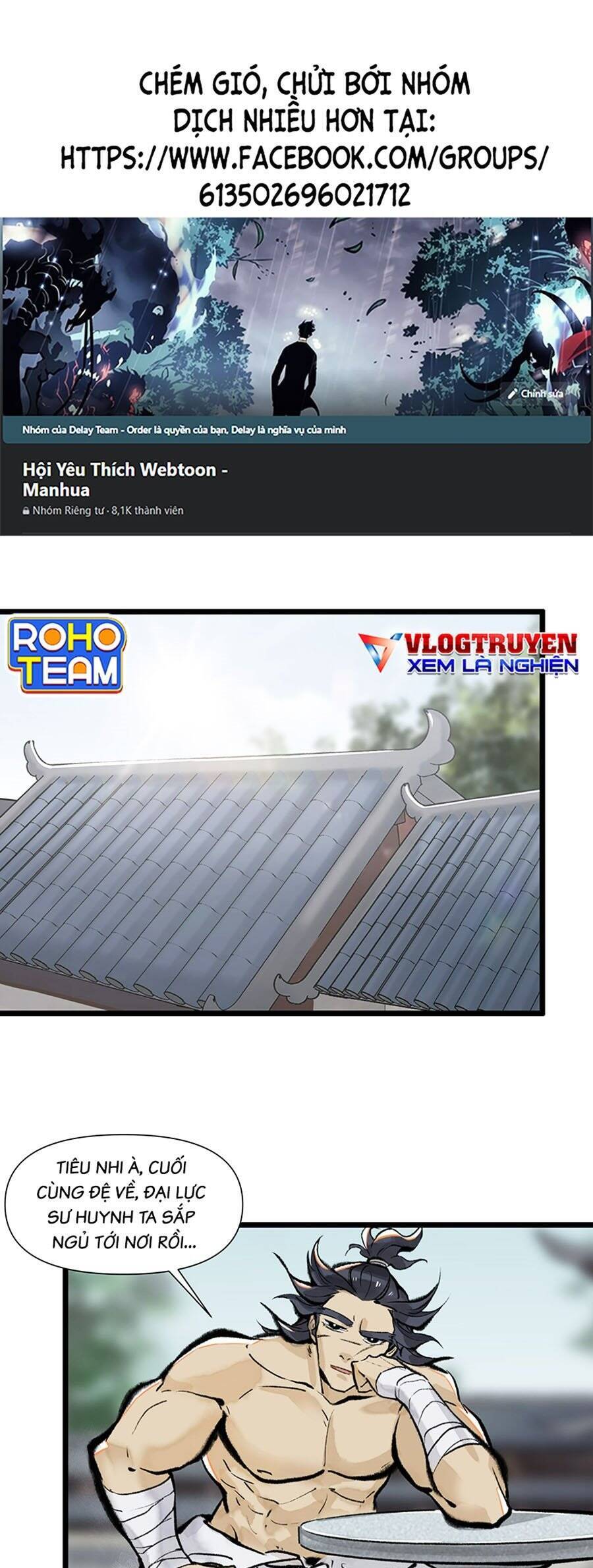 Nhất Niệm Tiêu Dao Chap 14 - Next Chap 15