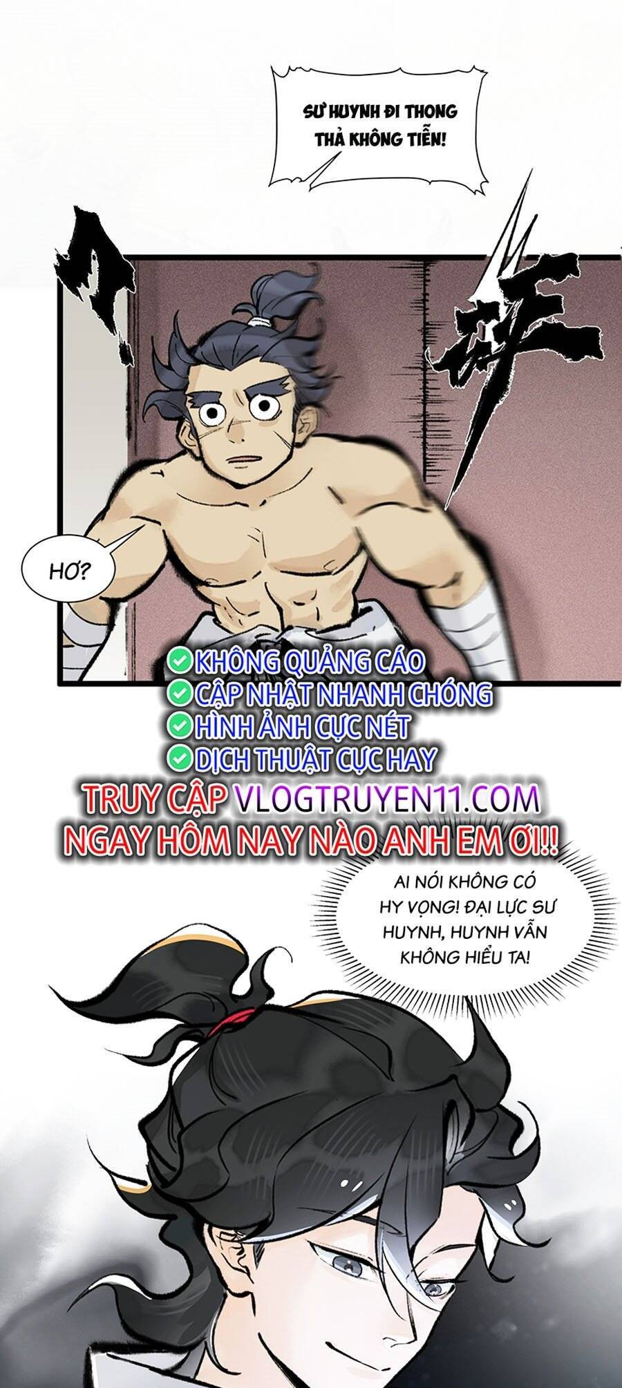 Nhất Niệm Tiêu Dao Chap 14 - Next Chap 15
