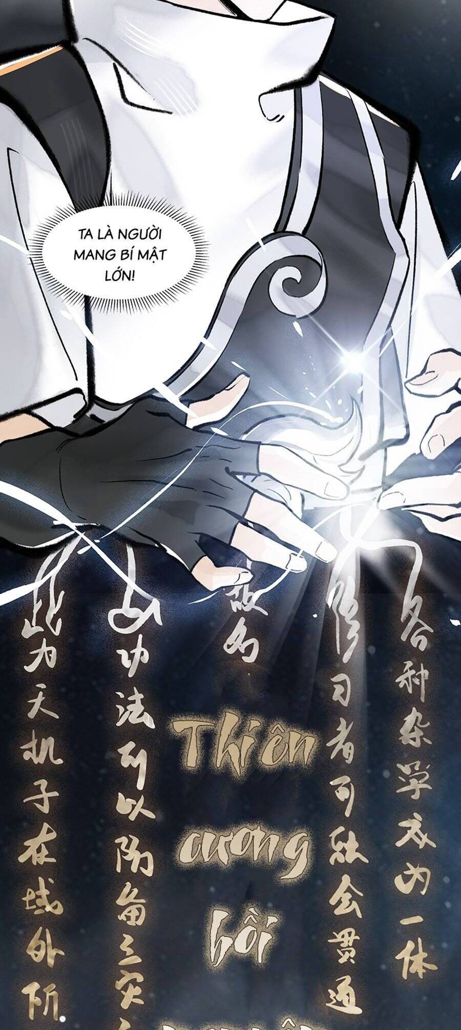Nhất Niệm Tiêu Dao Chap 14 - Next Chap 15