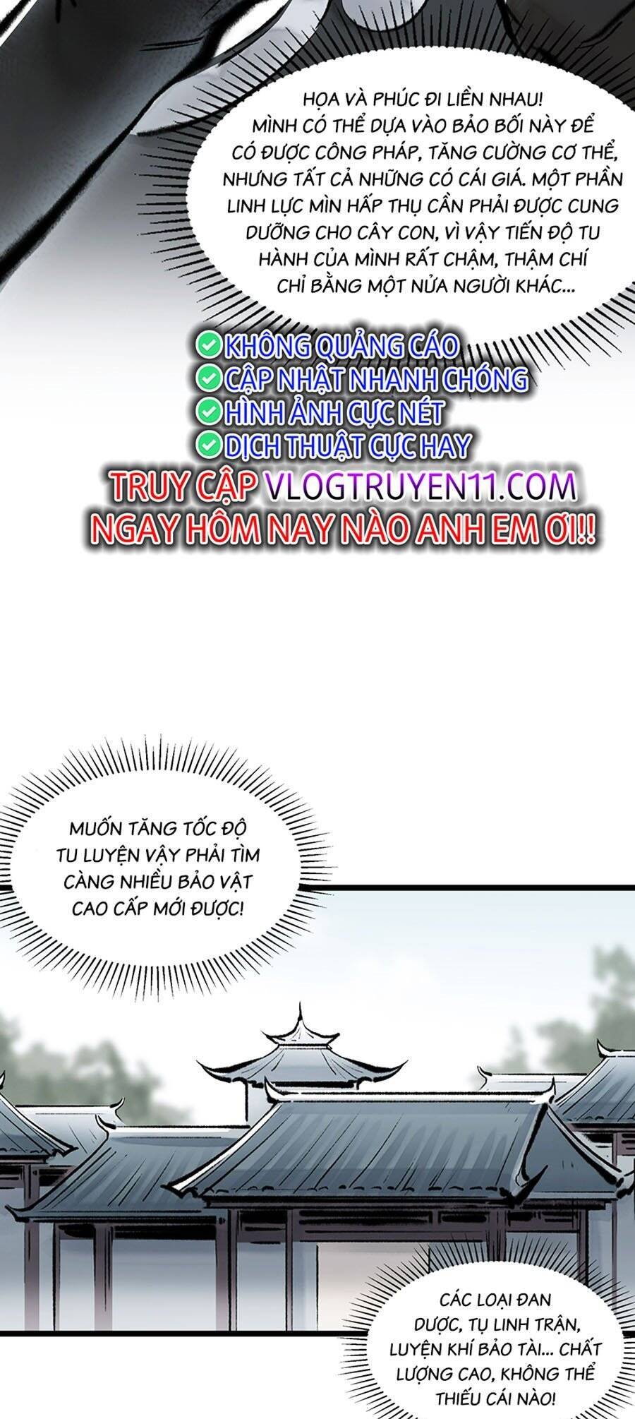 Nhất Niệm Tiêu Dao Chap 14 - Next Chap 15