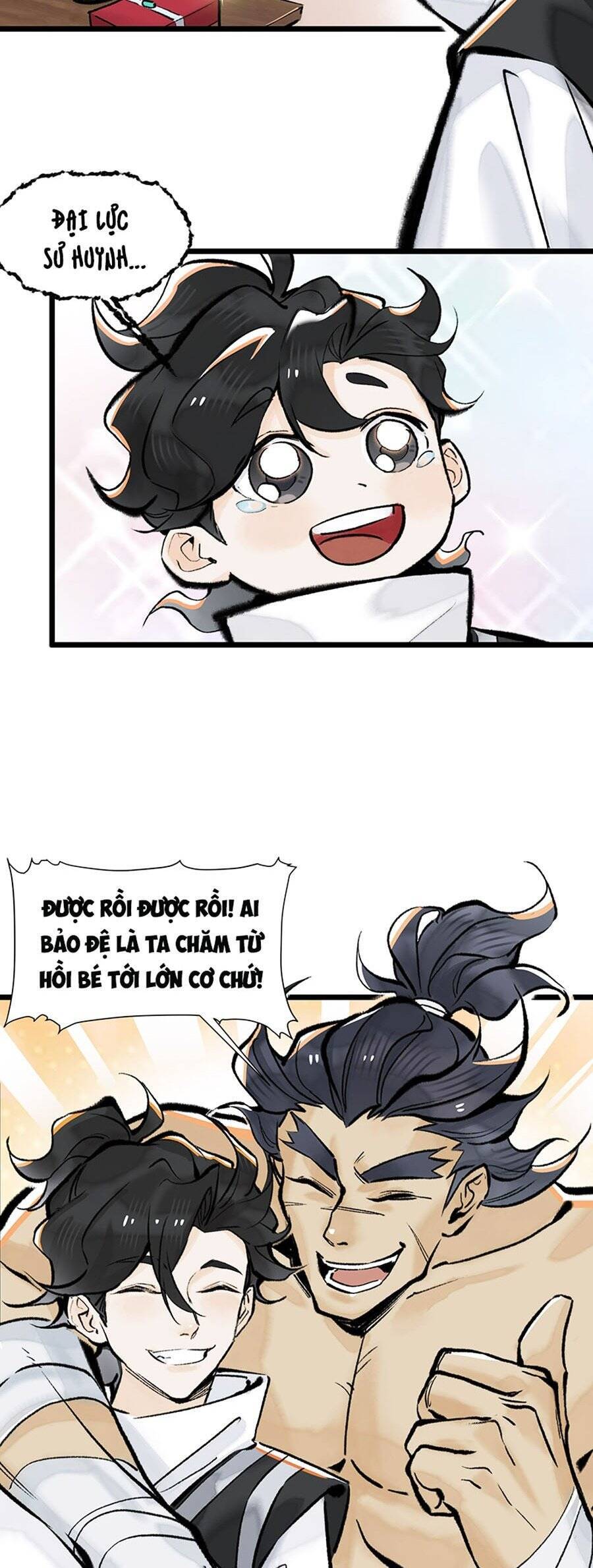Nhất Niệm Tiêu Dao Chap 14 - Next Chap 15