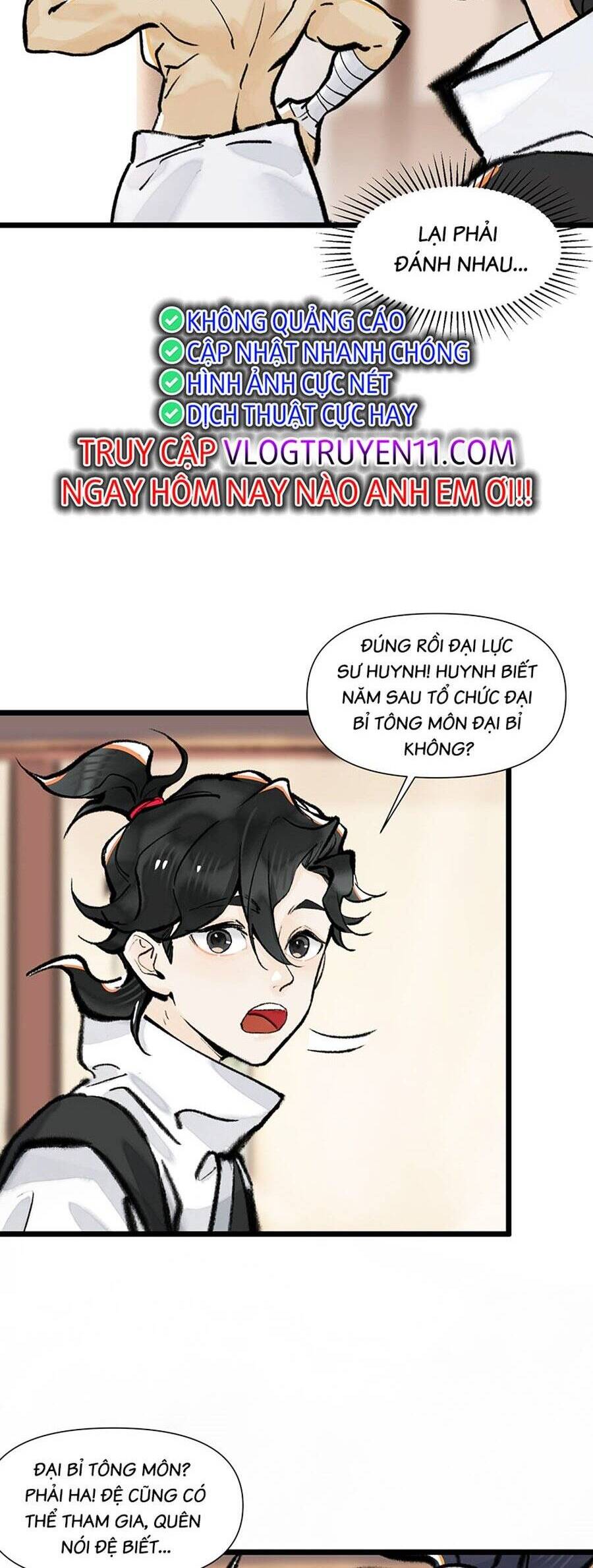 Nhất Niệm Tiêu Dao Chap 14 - Next Chap 15