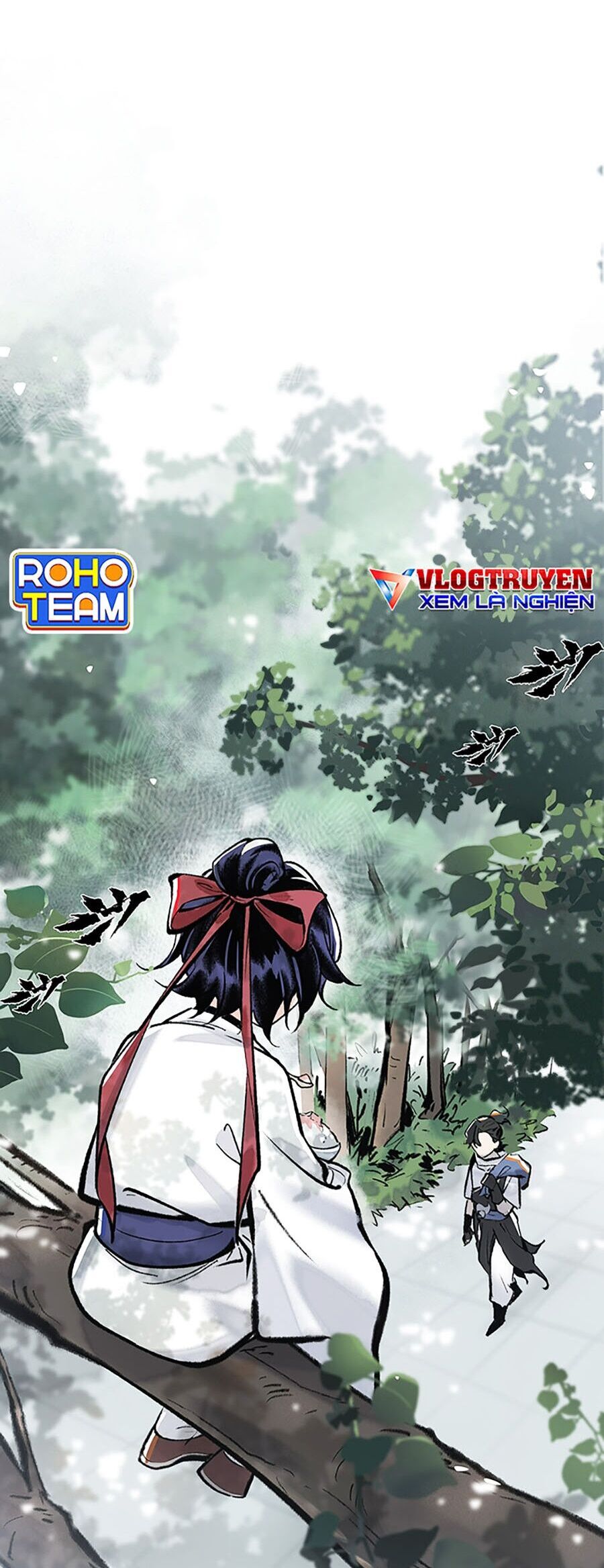 Nhất Niệm Tiêu Dao Chap 15 - Next Chap 16