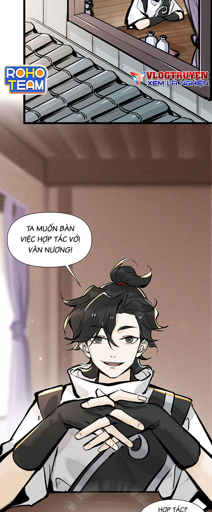 Nhất Niệm Tiêu Dao Chap 15 - Next Chap 16