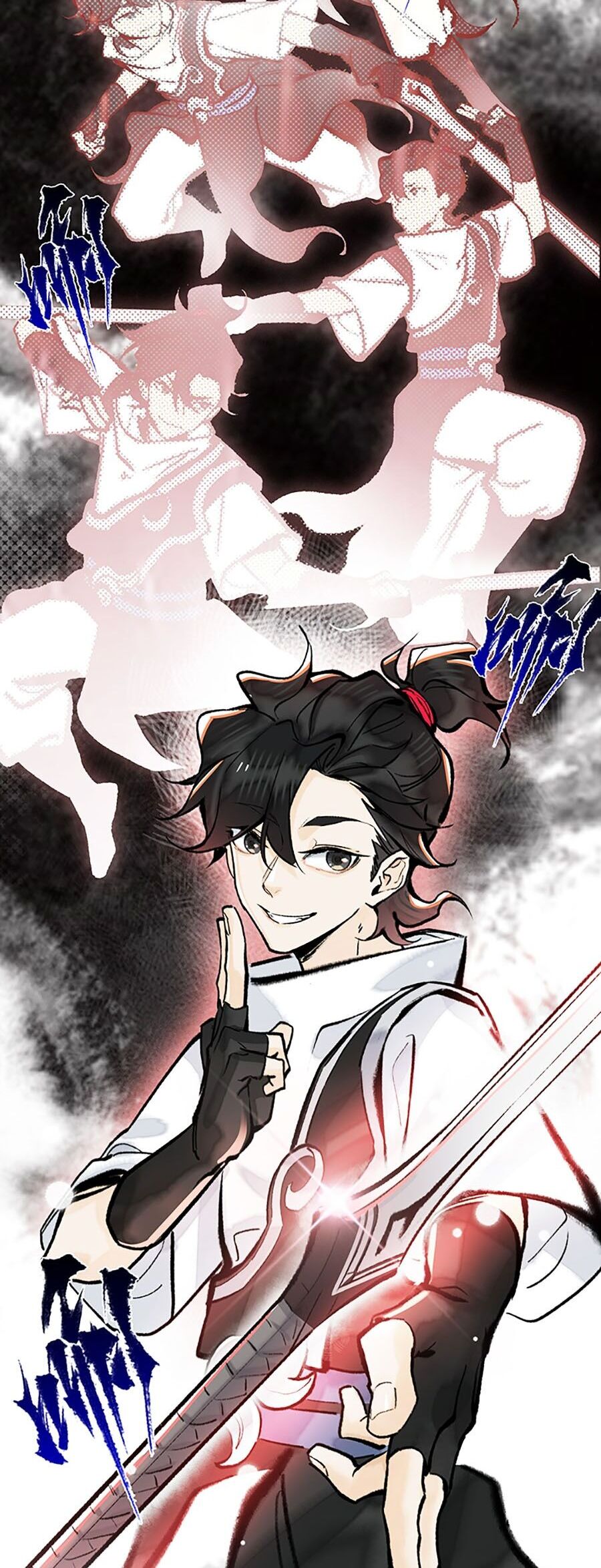 Nhất Niệm Tiêu Dao Chap 16 - Next Chap 17