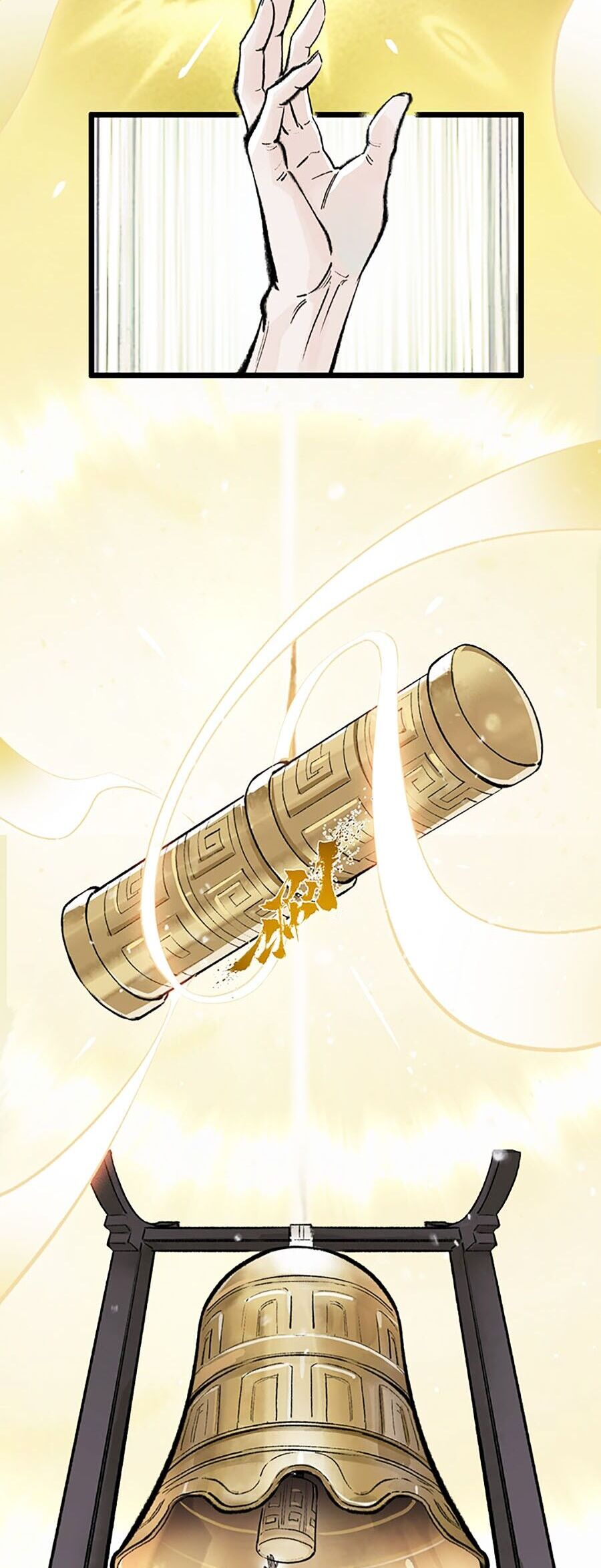 Nhất Niệm Tiêu Dao Chap 16 - Next Chap 17