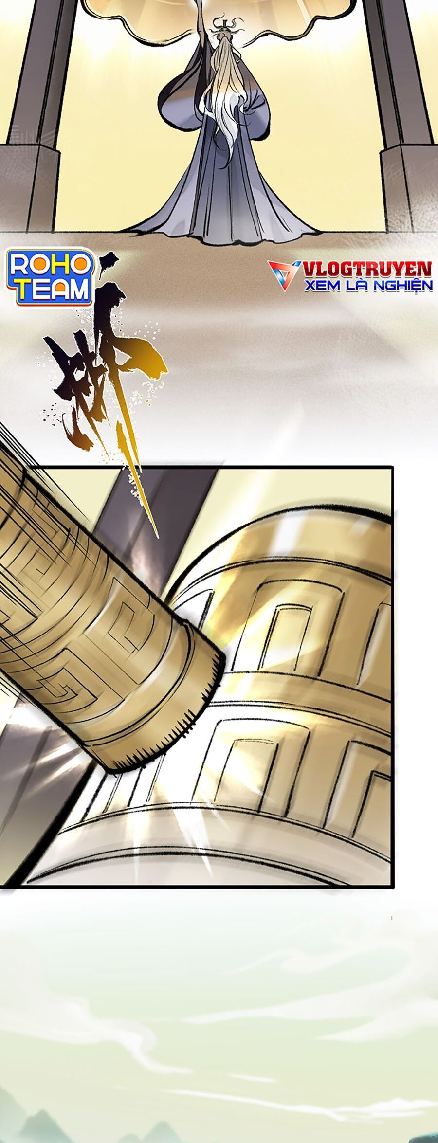 Nhất Niệm Tiêu Dao Chap 16 - Next Chap 17