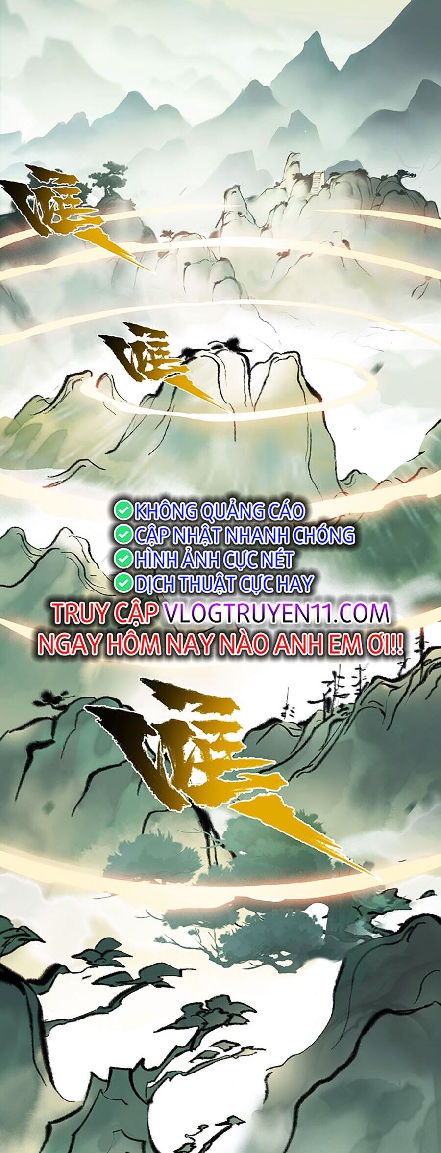 Nhất Niệm Tiêu Dao Chap 16 - Next Chap 17