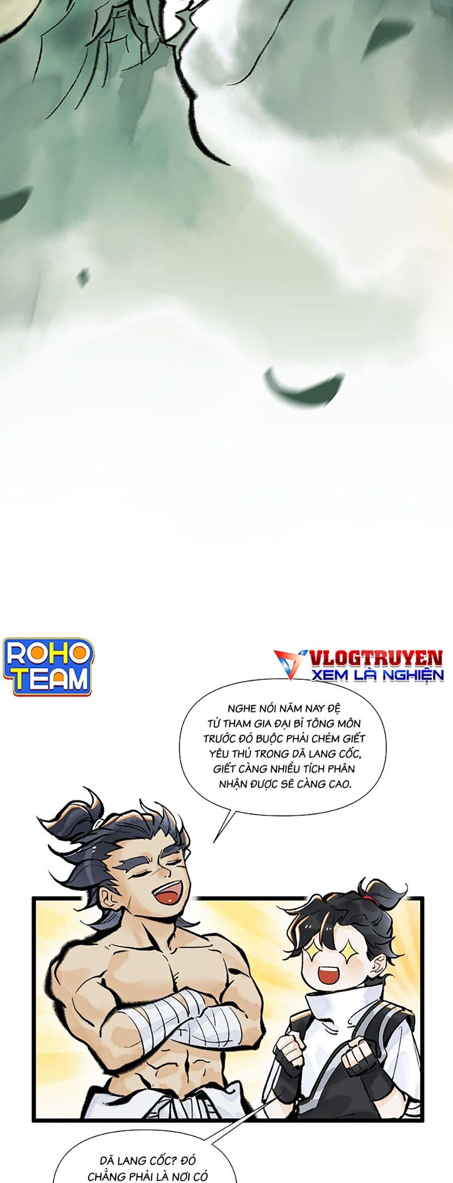 Nhất Niệm Tiêu Dao Chap 16 - Next Chap 17