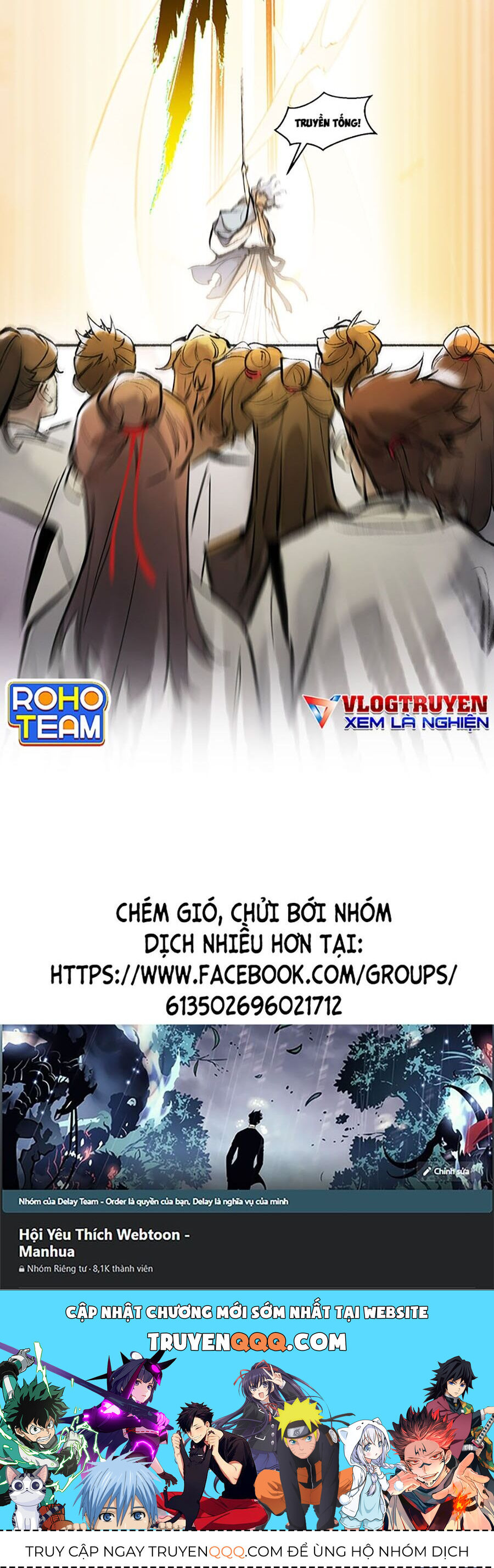 Nhất Niệm Tiêu Dao Chap 16 - Next Chap 17